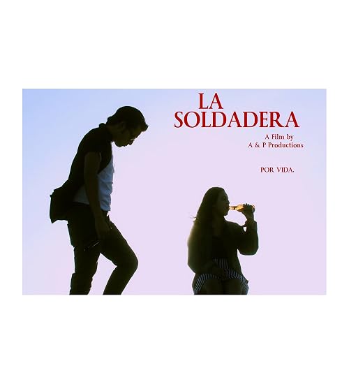 La Soldadera