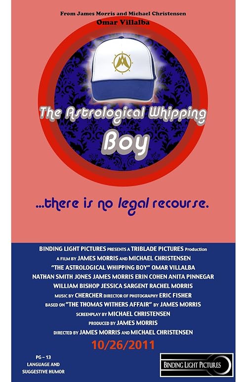 The Astrological Whipping Boy
