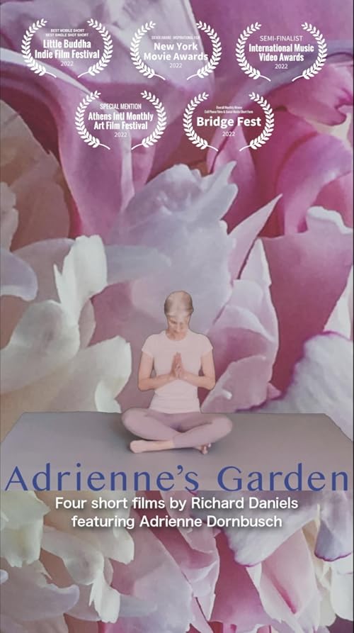 Adrienne's Garden