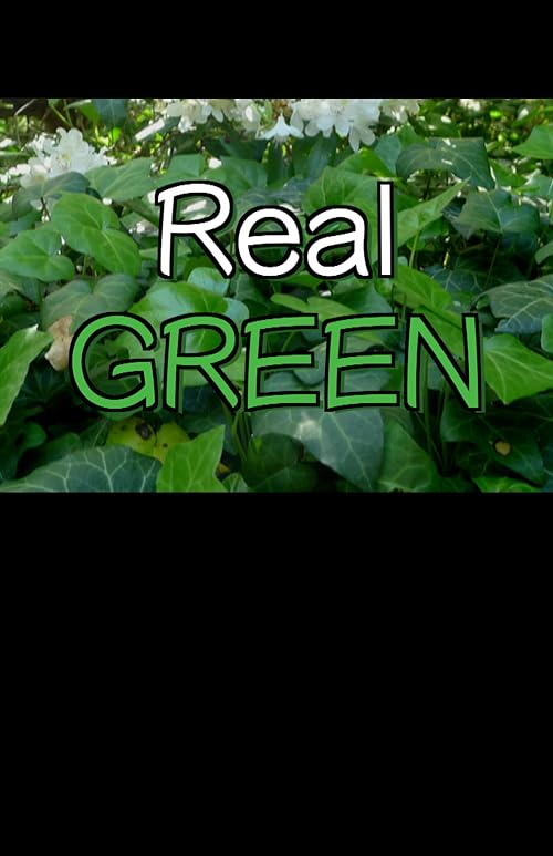 Real Green