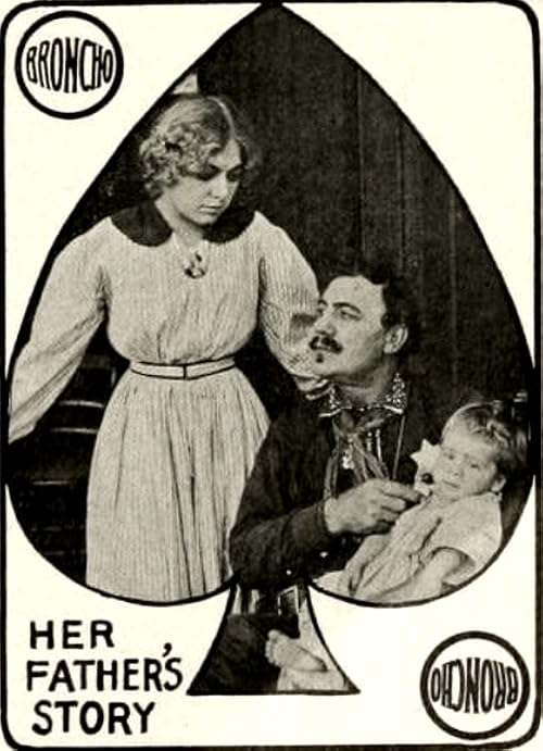 Her Father's Story