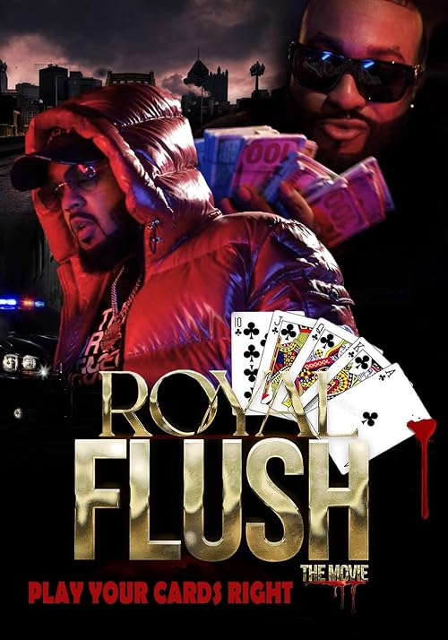 Royal Flush