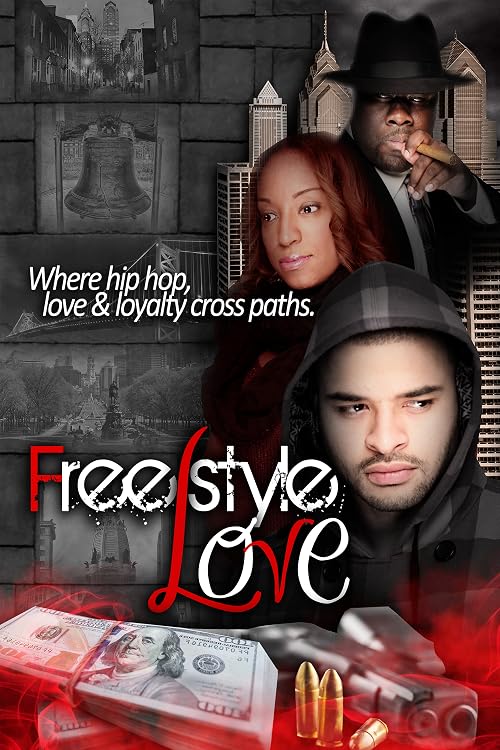 Freestyle Love