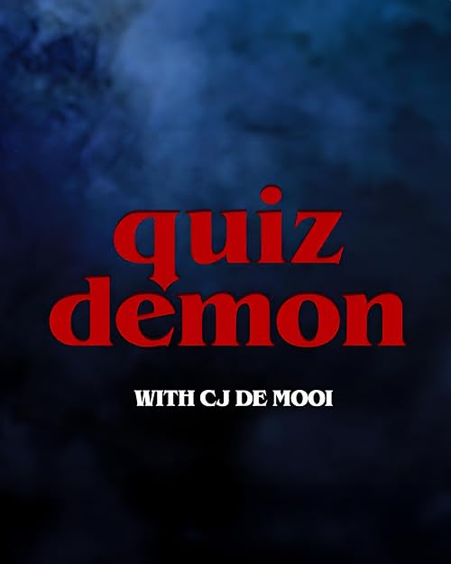 Quiz Demon