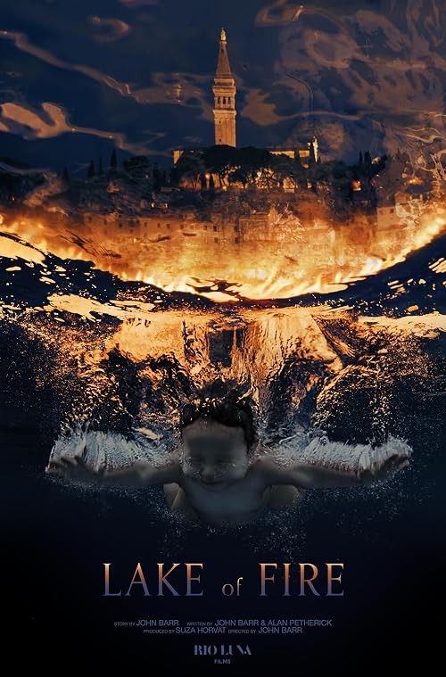 Lake of Fire