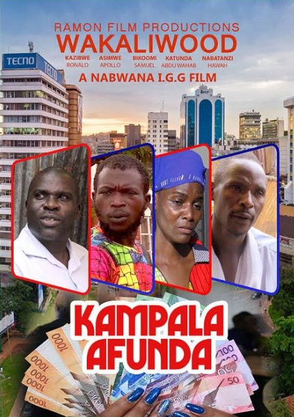 Kampala afunda