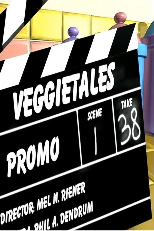 VeggieTales Promo: Take 38