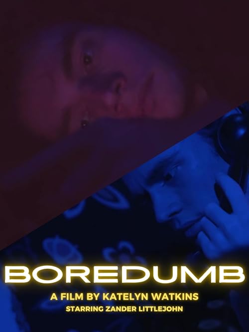 Boredumb