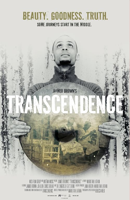 Jaimeo Brown's Transcendence