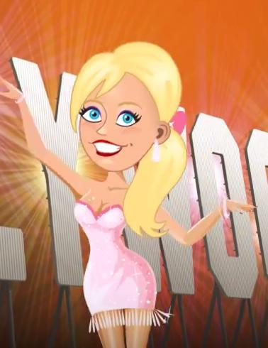 Hollywood Taffy