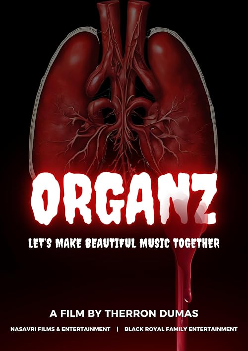 Organz the Movie
