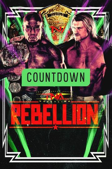 TNA: Countdown to Rebellion