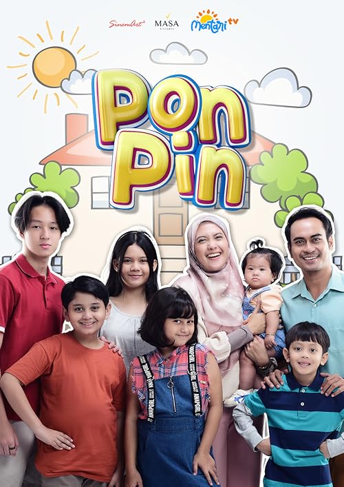 PonPin (Pondok Pintar)