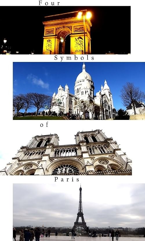 Four Symbols of Paris