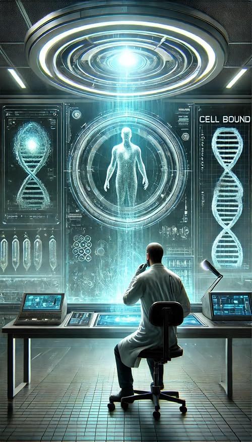 Cell Bound 1: Substitution