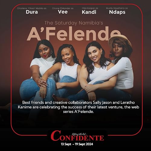 A'Felende