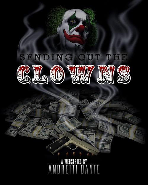 Sending Out the Clowns