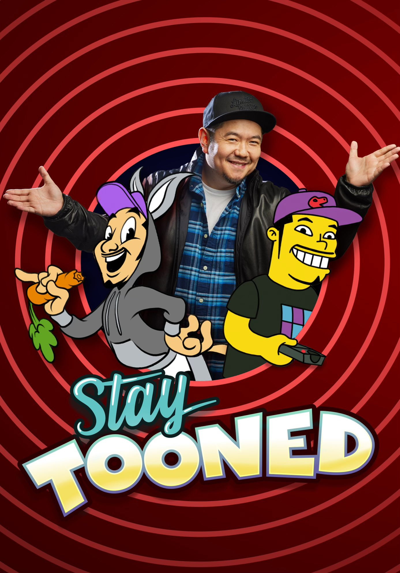 Stay Tooned!