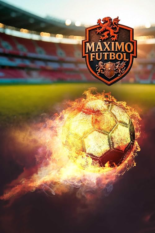 Maximo Futbol