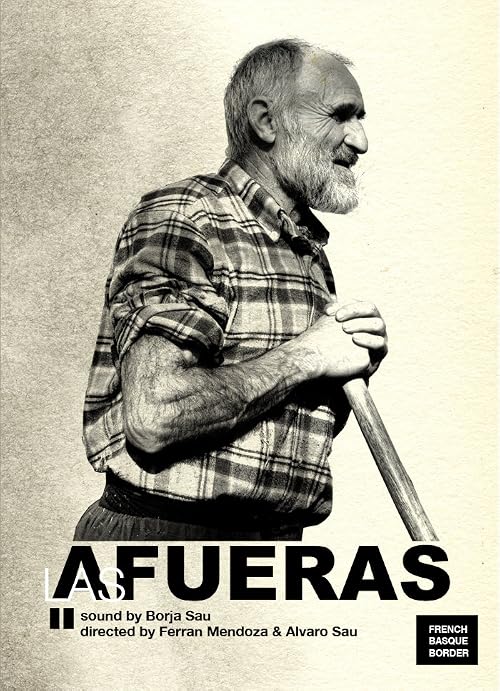 Las afueras