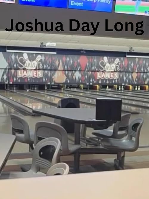 Joshua Day Long