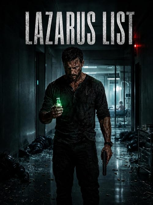 Lazarus List
