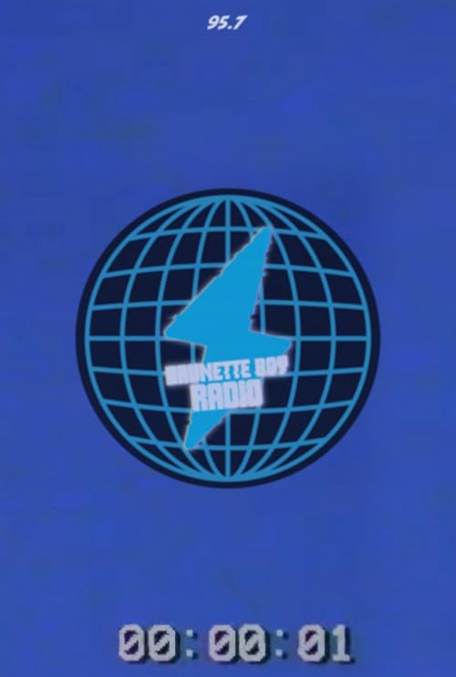 Brunette Boy Radio
