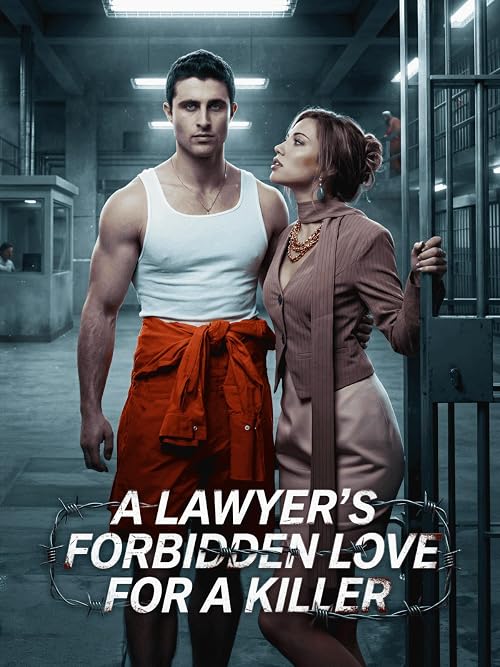 A Lawyer's Forbidden Love for a Killer