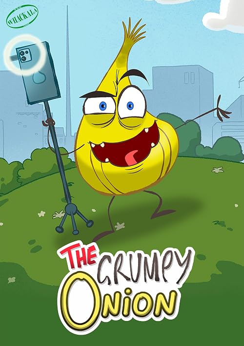 The Grumpy Onion