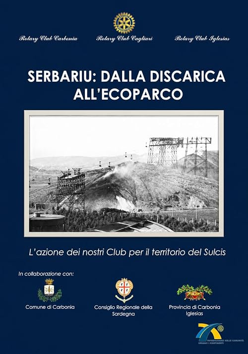 Serbariu: dalla discarica all'Ecoparco