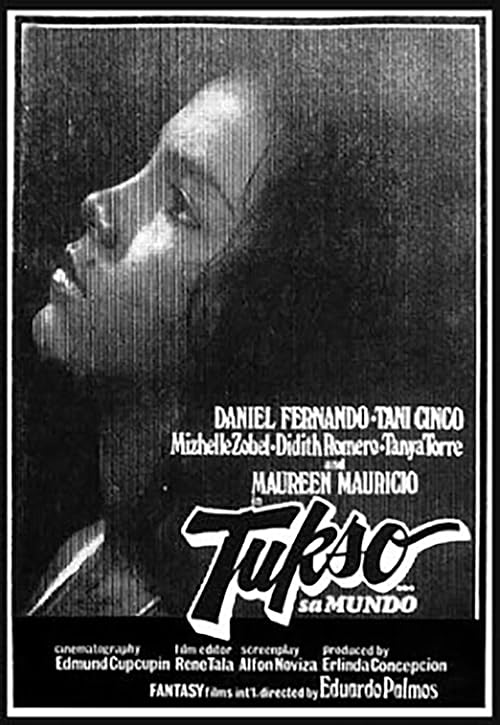 Tukso sa mundo