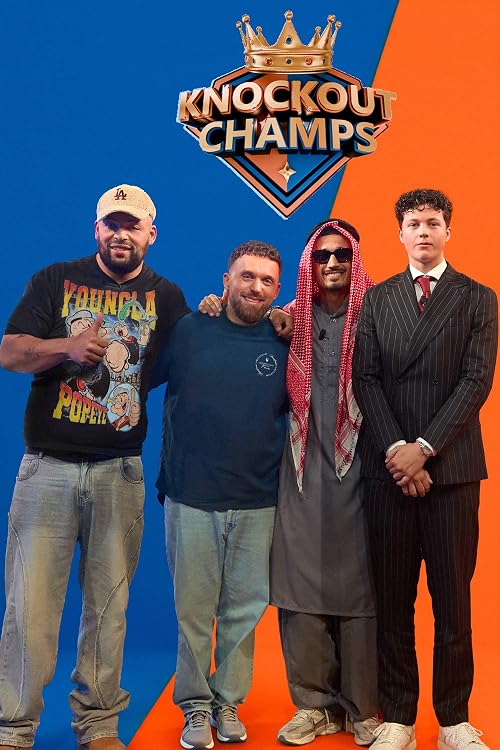 Knockout Champs