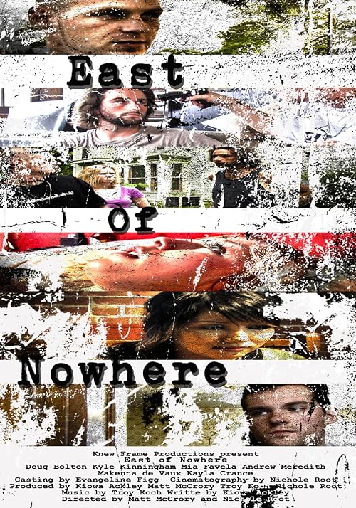 East of Nowhere