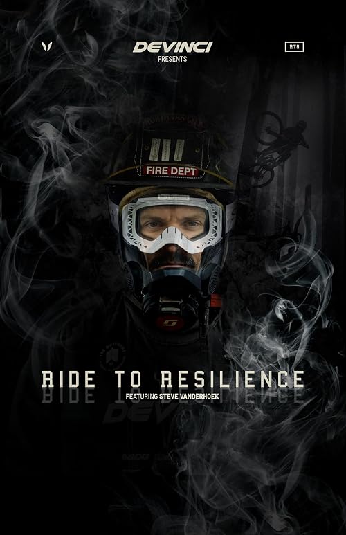 Ride to Resilience