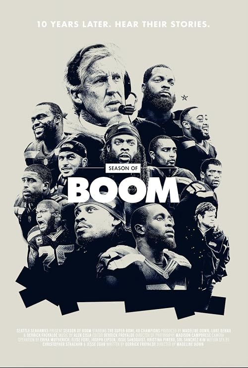 Season of Boom