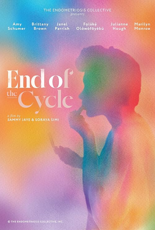 End of the Cycle
