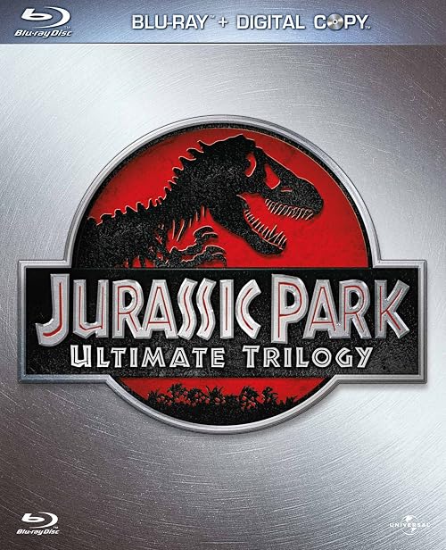 Return to Jurassic Park: Making Prehistory