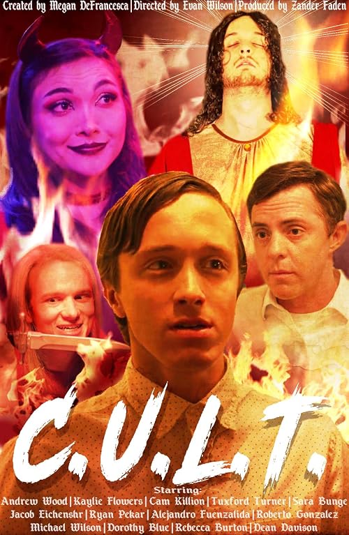 C.U.L.T.