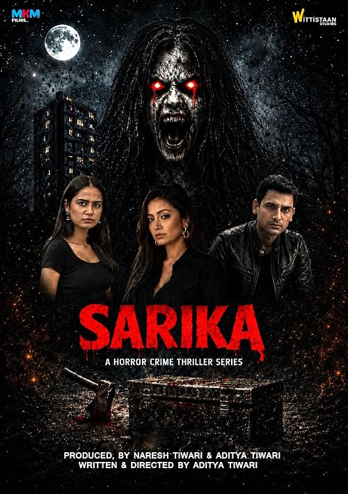 Sarika
