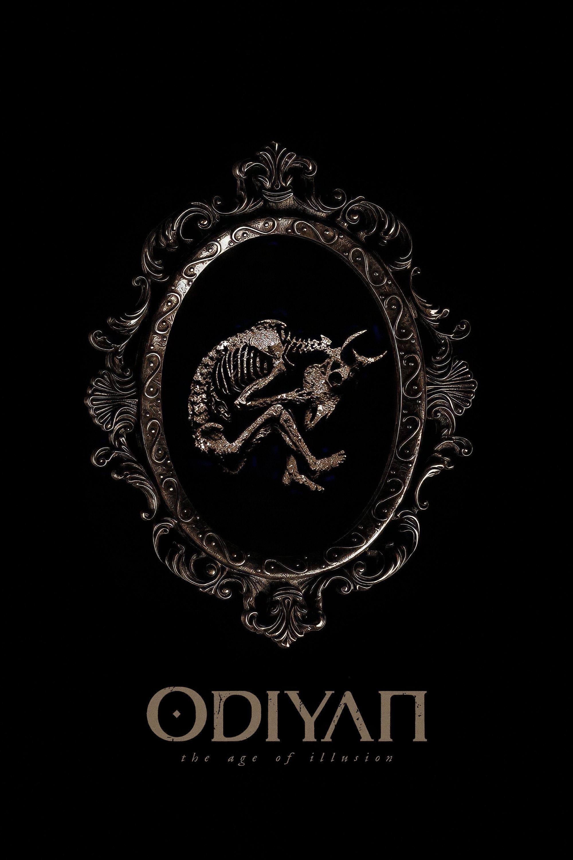 Odiyan: The Age of Illusion