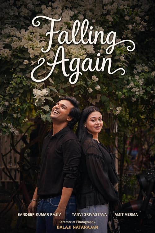 Falling Again
