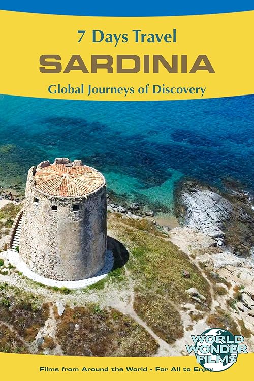 Sardinia - Arcadia World 7 Days Travel Films