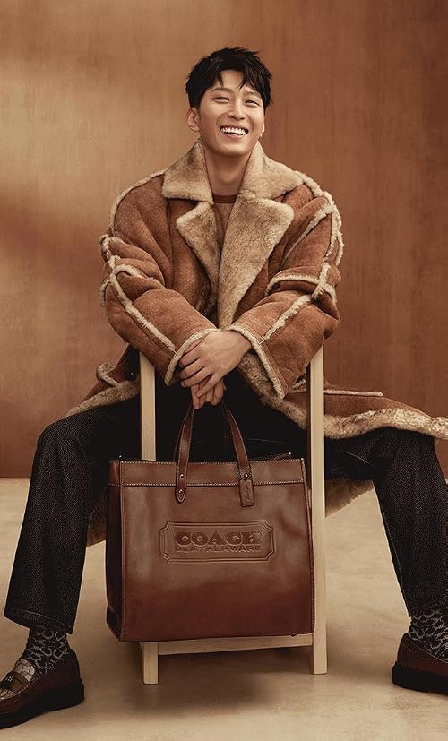 Coach: Fall Winter 2022