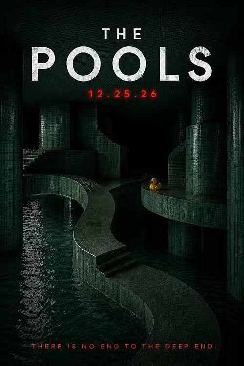 The Pools