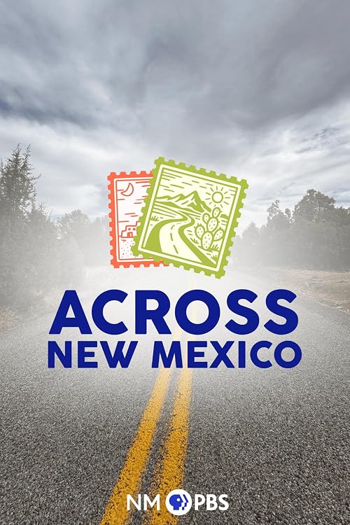 Across New Mexico