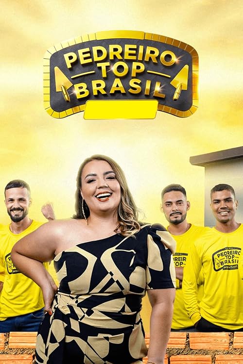 Pedreiro Top Brasil