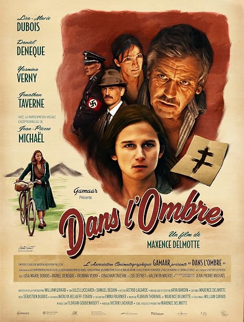 Dans l'Ombre