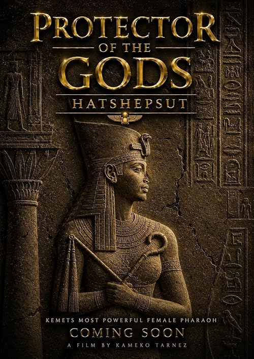 Protector of the Gods - Hatshepsut