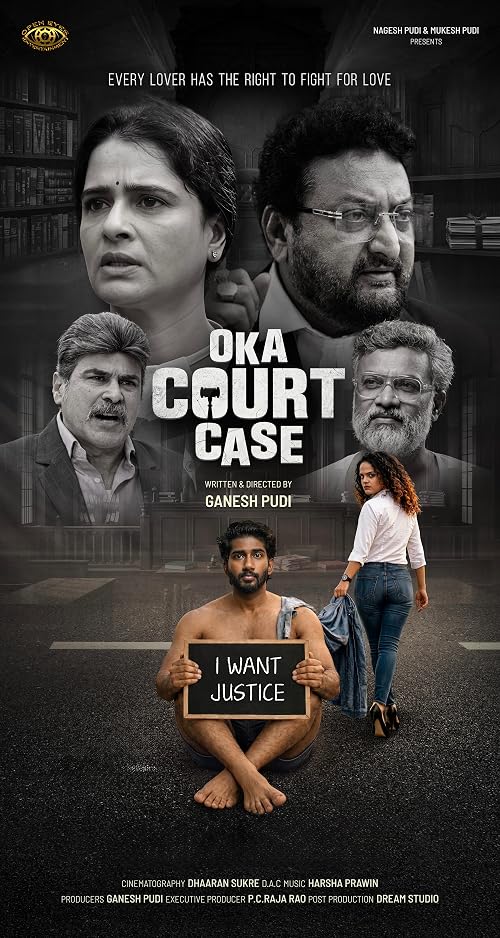 Oka Court Case