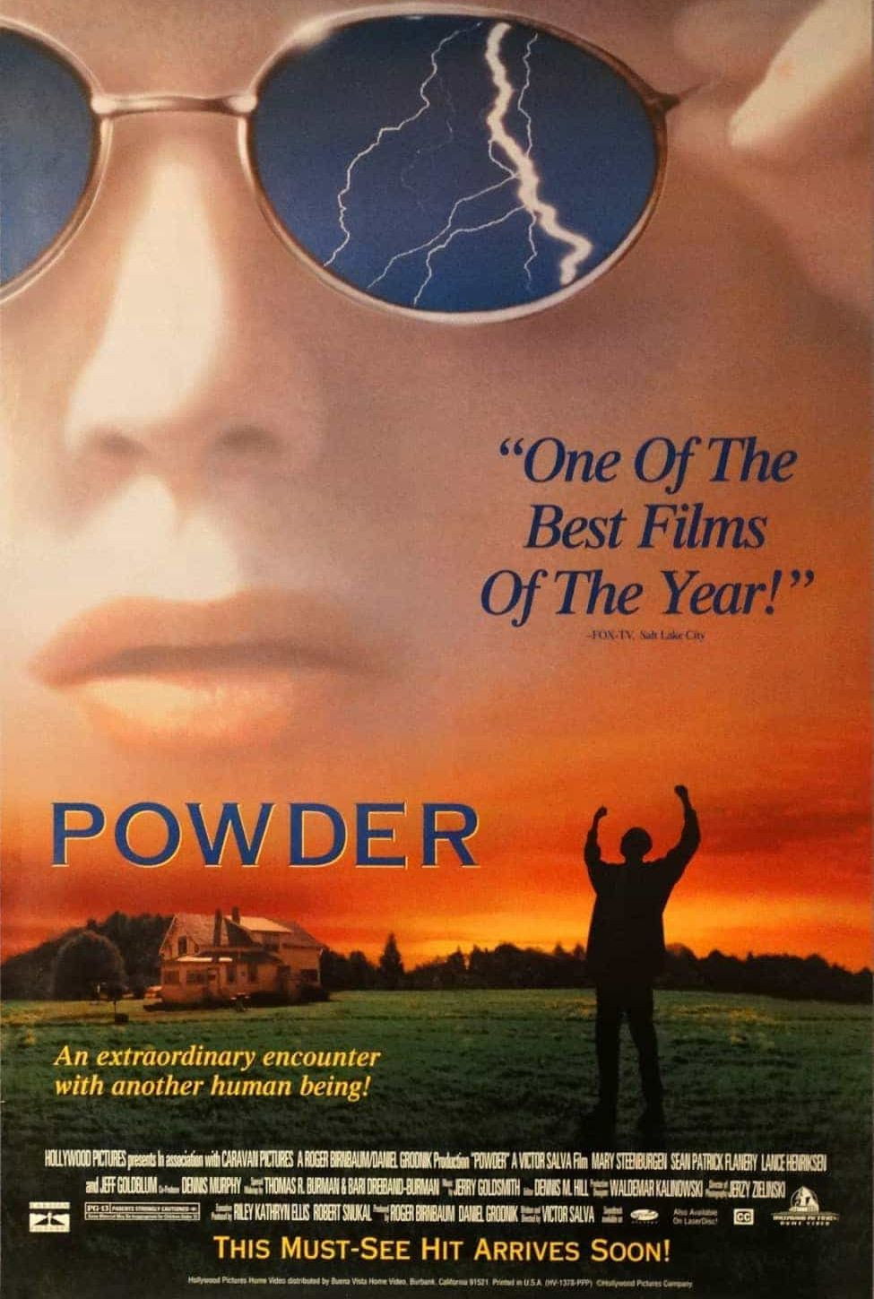 Powder
